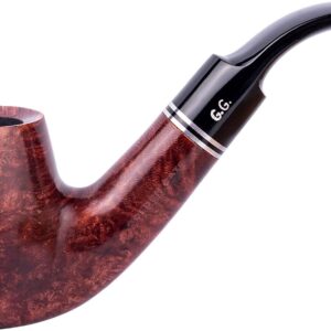 tobacco pipe