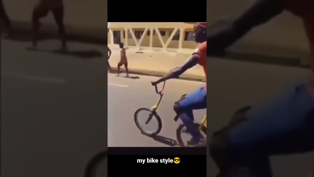 When you improvise 🤣