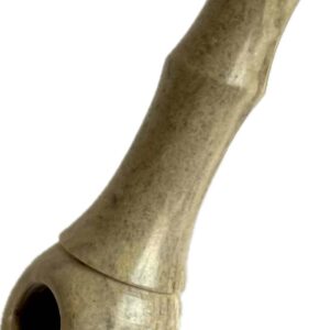 novelty glass spoon pipe