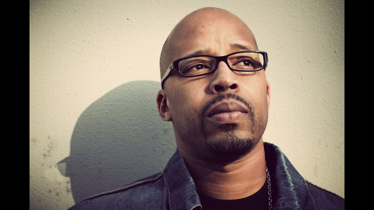 Warren G - Once Upon A Rhyme