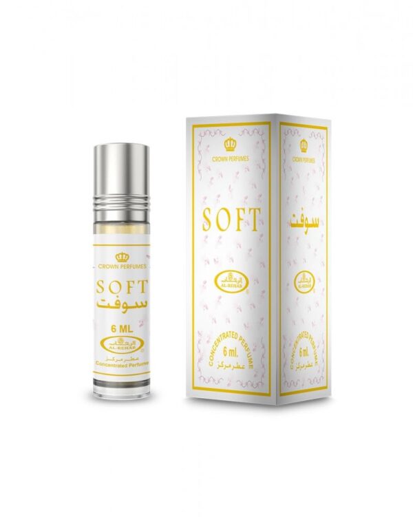 hemp perfume