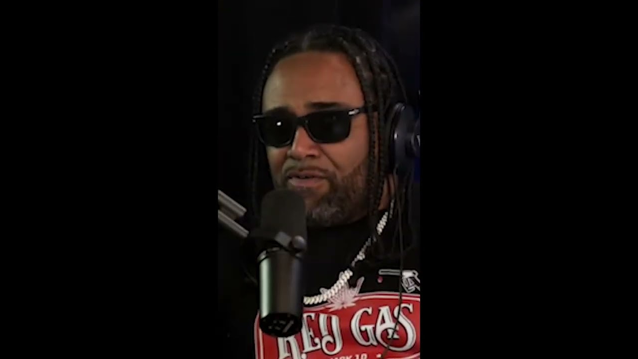 Mack 10 Wrote 'The Testimony' in 20 Minutes!