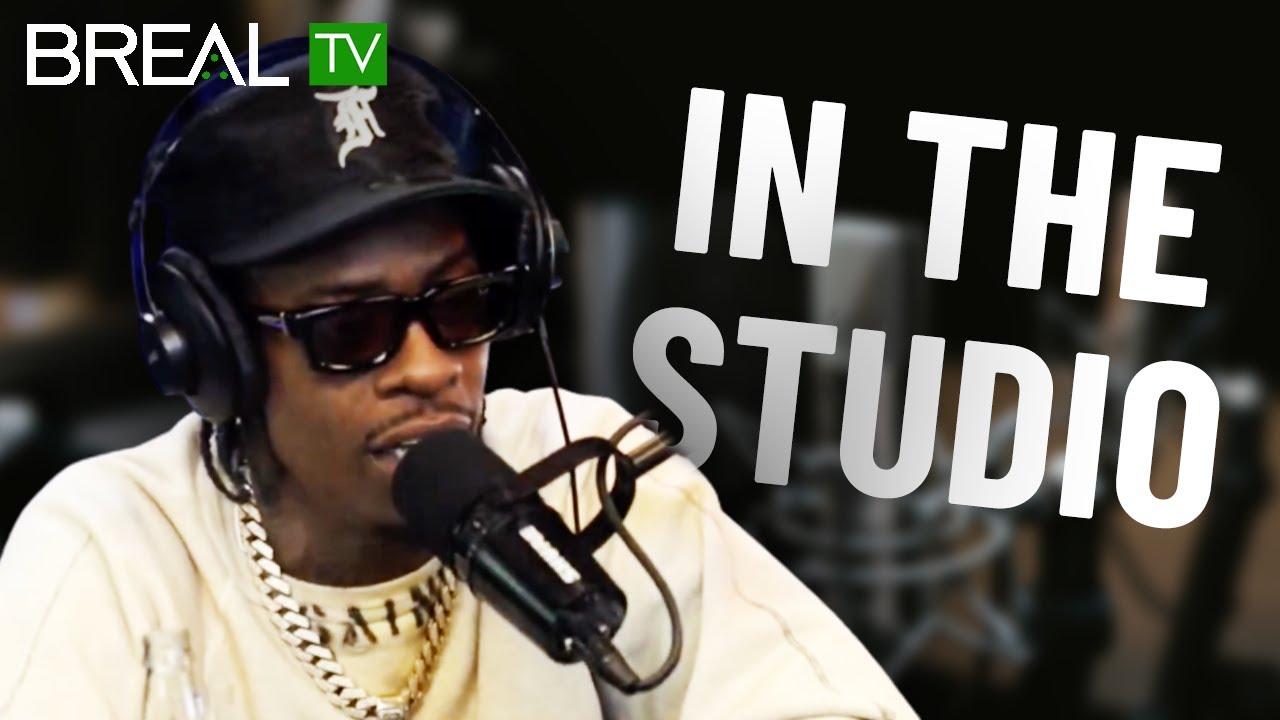 How Rich Homie Quan Records Music