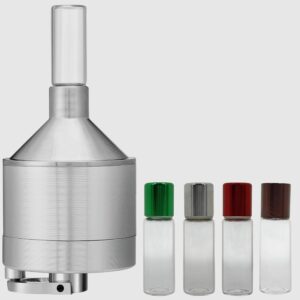 cannabis grinder