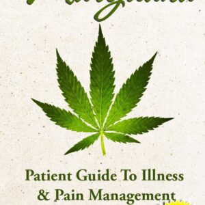 marijuana book