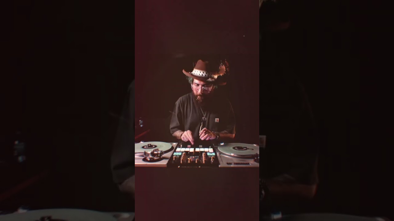 Devin Hype giving you a dose