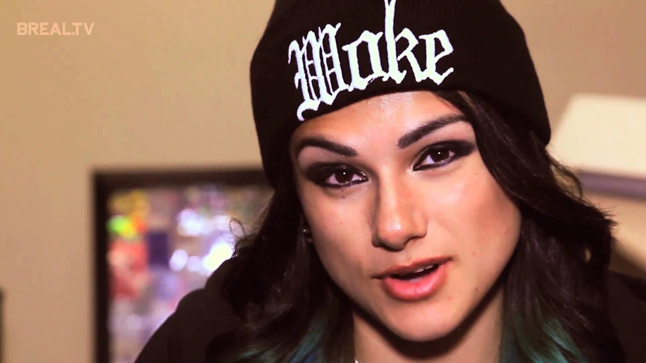 Snow Tha Product - BREALTV EXCLUSIVE