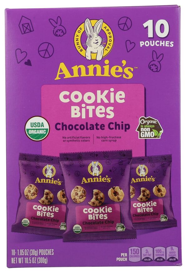 cookies brand