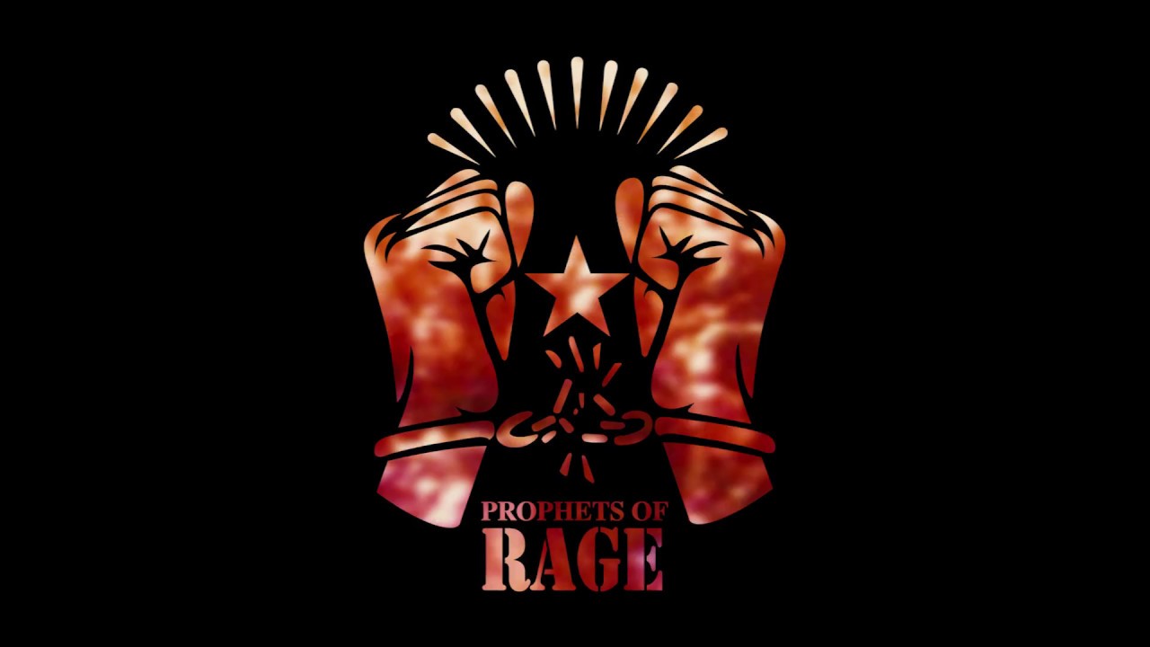 Prophets of Rage - Guerrilla Radio (Live In San Diego) | BREALTV