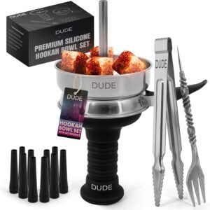 Hookah Accessories