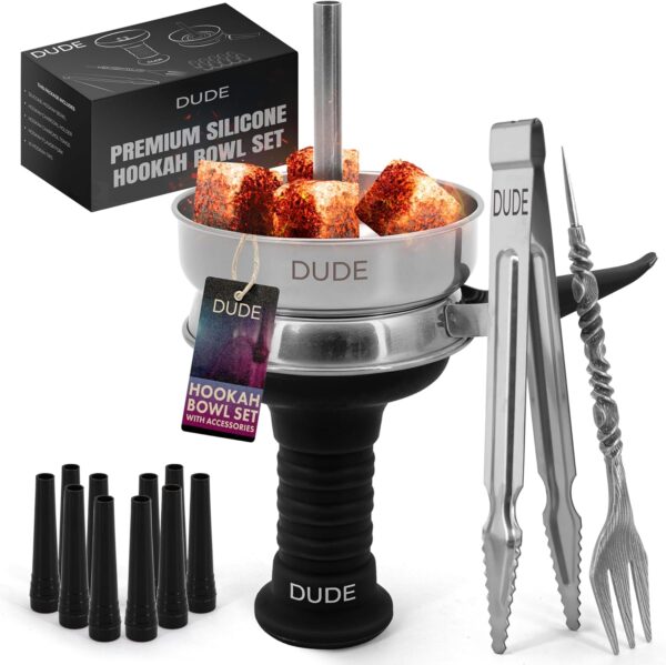 Hookah Accessories