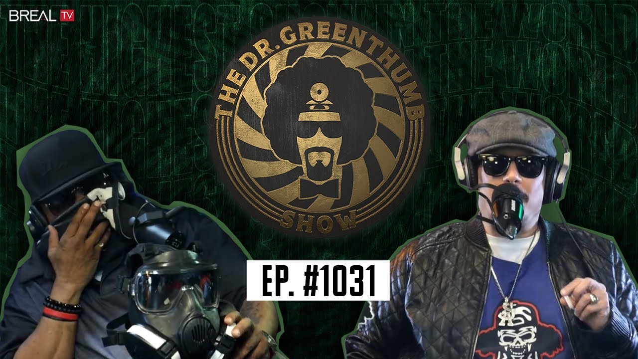 Mellow Man Ace Joins the Podcast, Happy Birthday to Chuck D, +More | The Dr. Greenthumb Show #1031