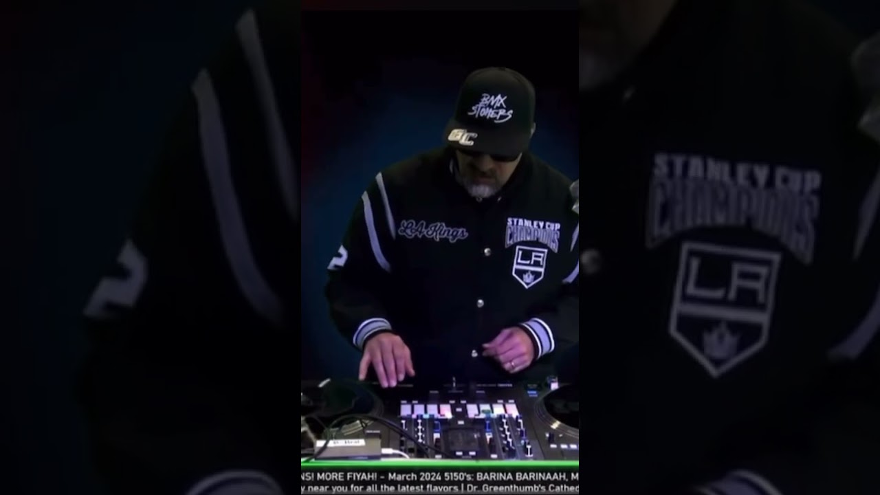 Performing Surgery Monday thru Friday on BRealtv2/YouTube