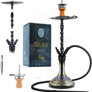 Portable Glass Hookah