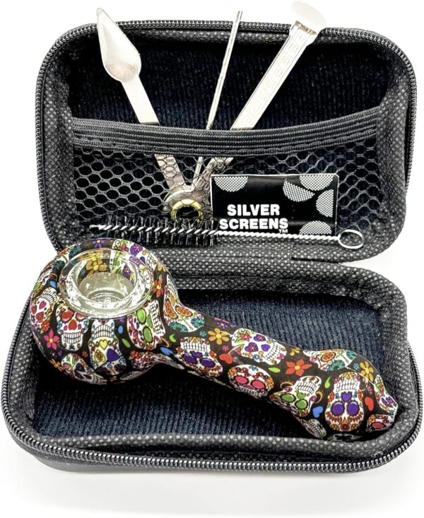 Smoking pipe