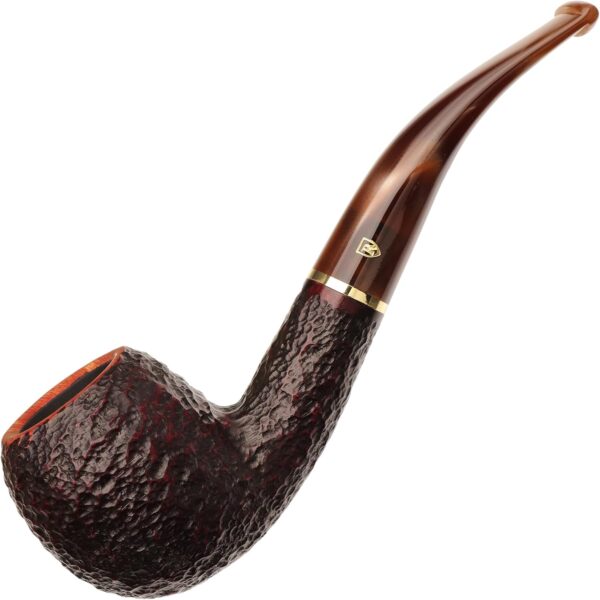 tobacco pipe