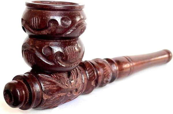 novelty glass spoon pipe