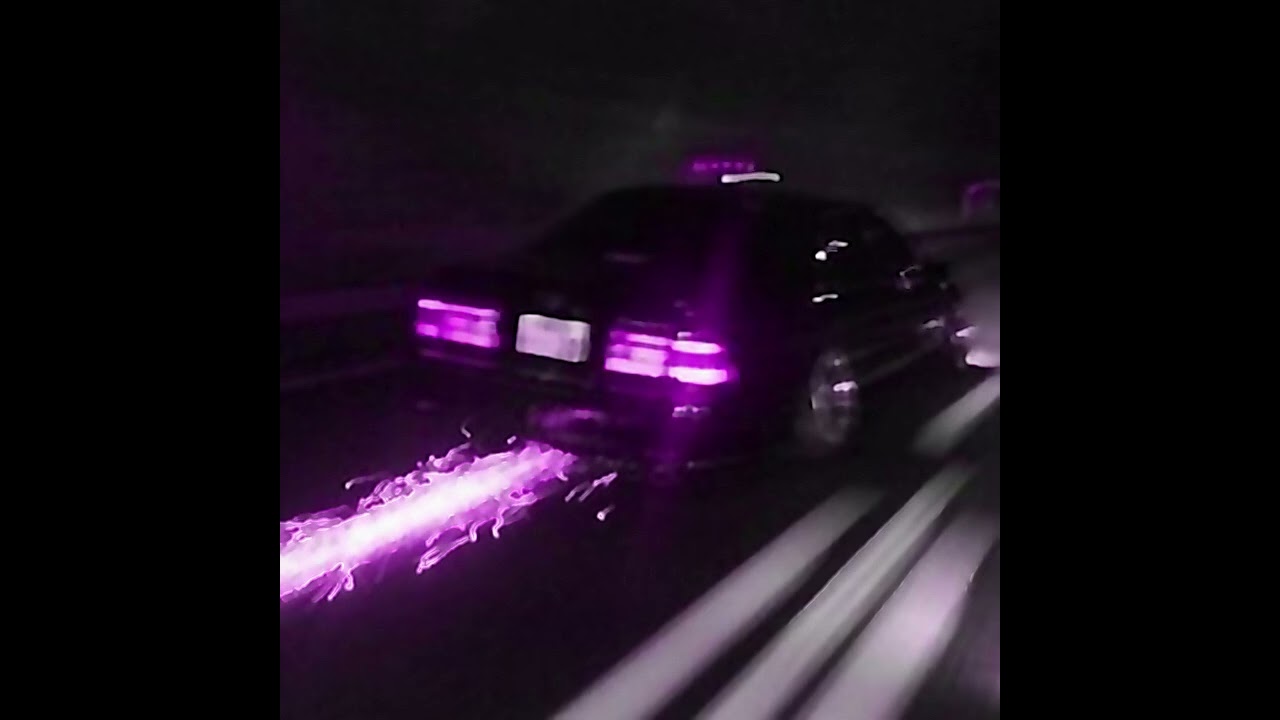 PRXSXNT FXTURE - SMOKED OUT (Instrumental)