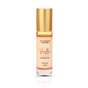 hemp perfume