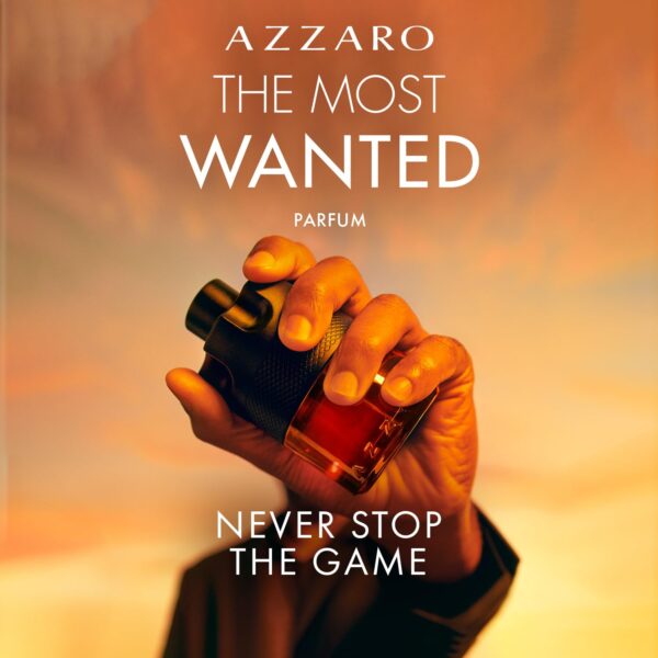 Azzaro The Most Wanted Parfum - Intense Mens Cologne - Spicy & Seductive Fragrance for Date Night - Lasting Wear - Irresistible Luxury Perfumes for Men - Image 4