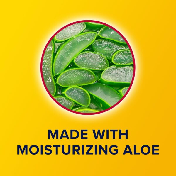 Aspercreme Original Pain Relief Cream for Arthritis, Joint & Muscle Pain, Non-Greasy Topical Analgesic with Moisturizing Aloe & Max-Strength 10% Trolamine Salicylate, 3 oz. - Image 7