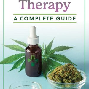 cannabis book