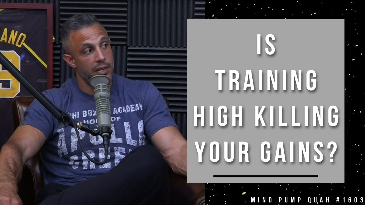 Training With Marijuana: Good or Bad?