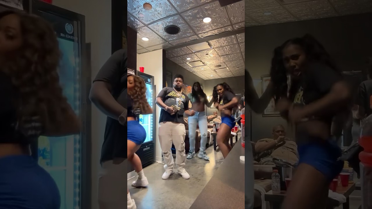 He Don’t Like Me But His 🐶 Love Me 😂 #bossmandlow #shorts