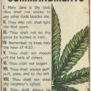 marijuana art