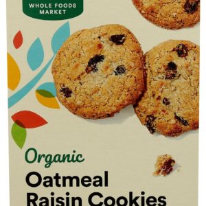 cookies brand