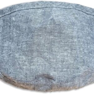 Luxury hemp