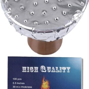 Hookah Accessories
