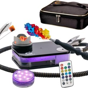 Portable Glass Hookah