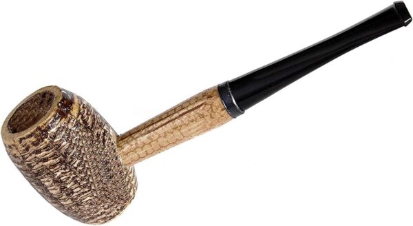 tobacco pipe