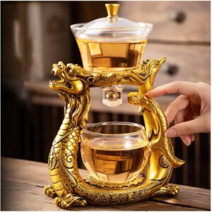 Gravity Infuser