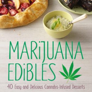 cannabis book
