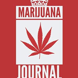 marijuana book