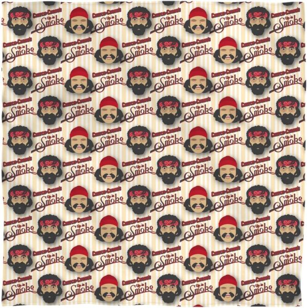 cheech and Chong