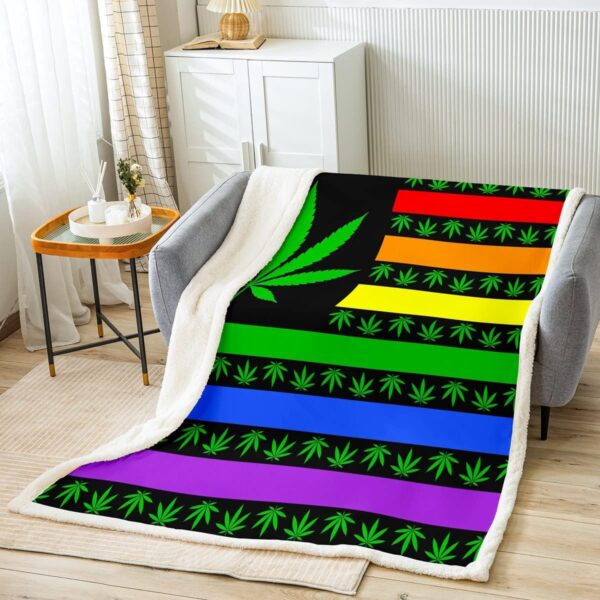 Luxury cannabis