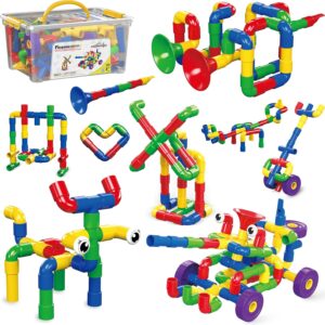 pipe set