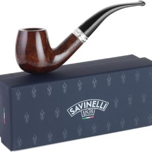 tobacco pipe