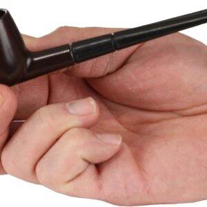 novelty glass spoon pipe