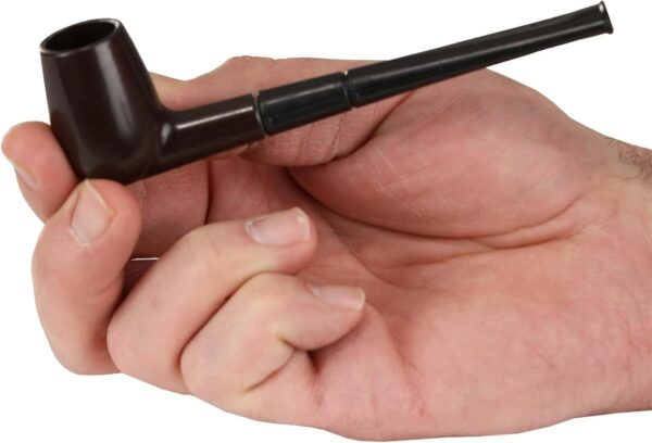 novelty glass spoon pipe