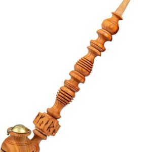 novelty glass tobacco pipe