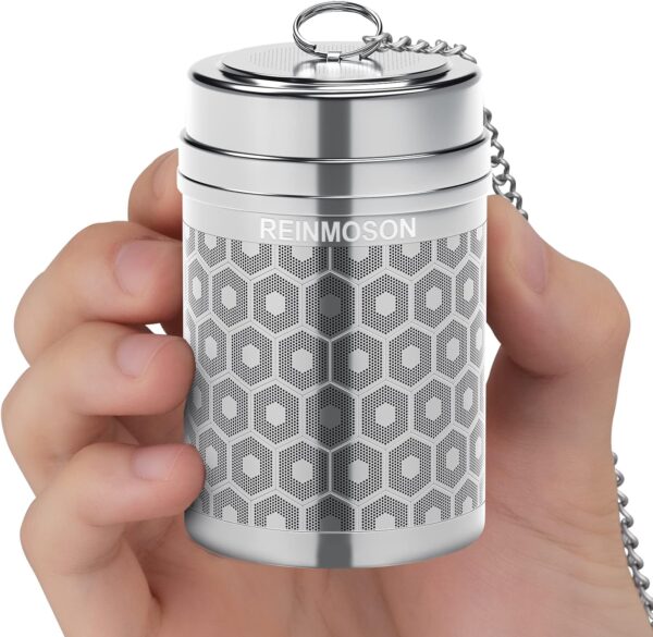 Gravity Infuser