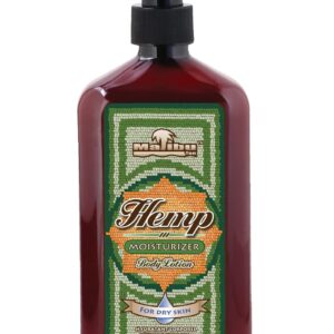 hemp perfume