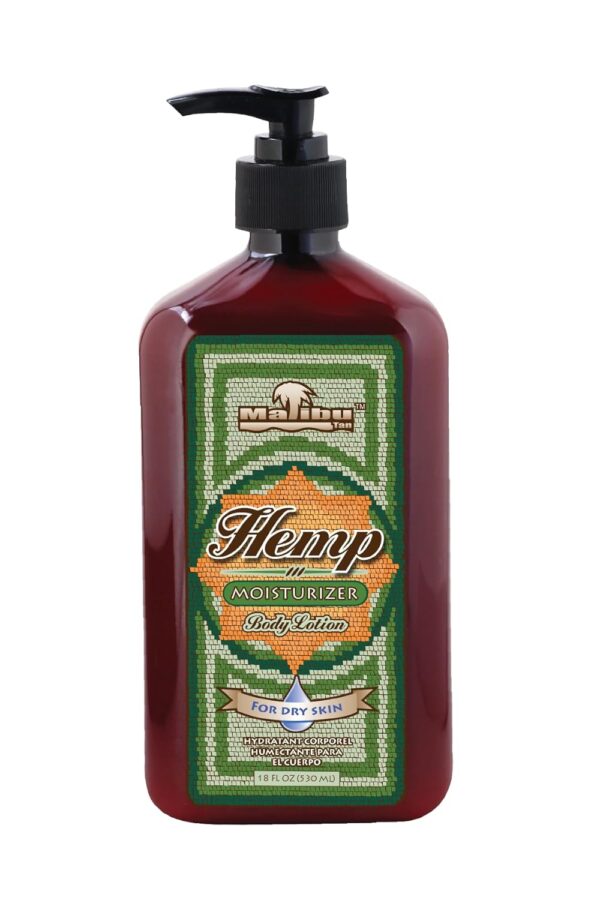 hemp perfume