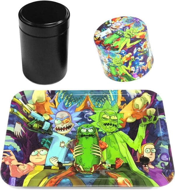cannabis grinder