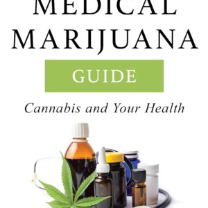 cannabis book