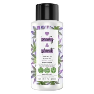 Hemp Beauty
